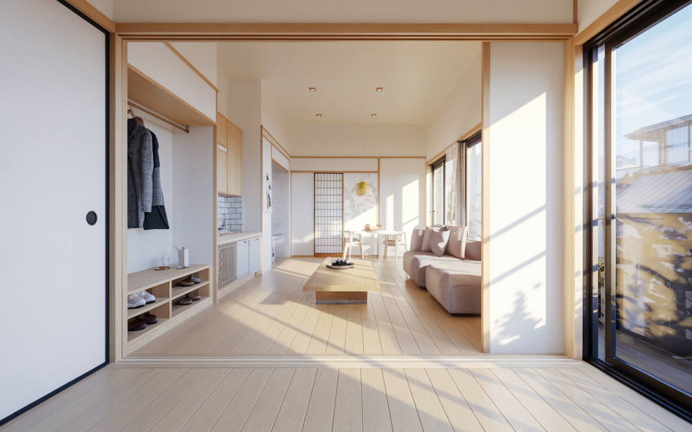 敷金はあった方がいい？初めて一人暮らしで損しない選び方の画像