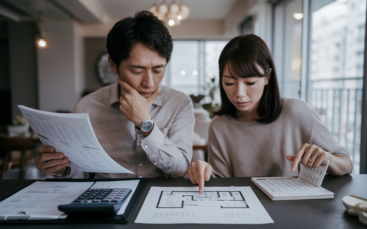 中古マンション売却の最適なタイミングはいつ?タイミング別の判断基準と注意点を解説の画像