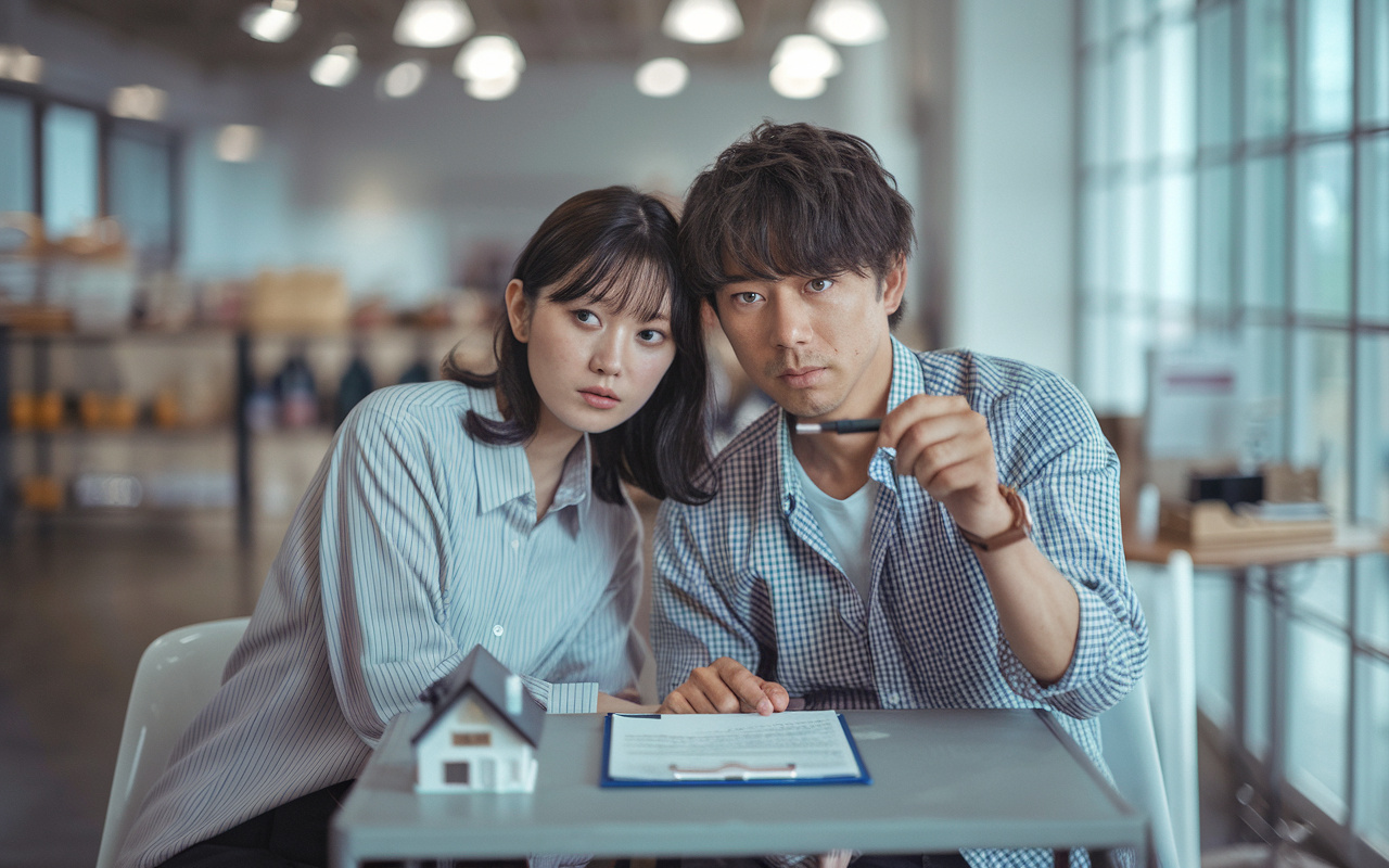 定期借家契約とは何か？メリットとデメリットを入居前に確認の画像
