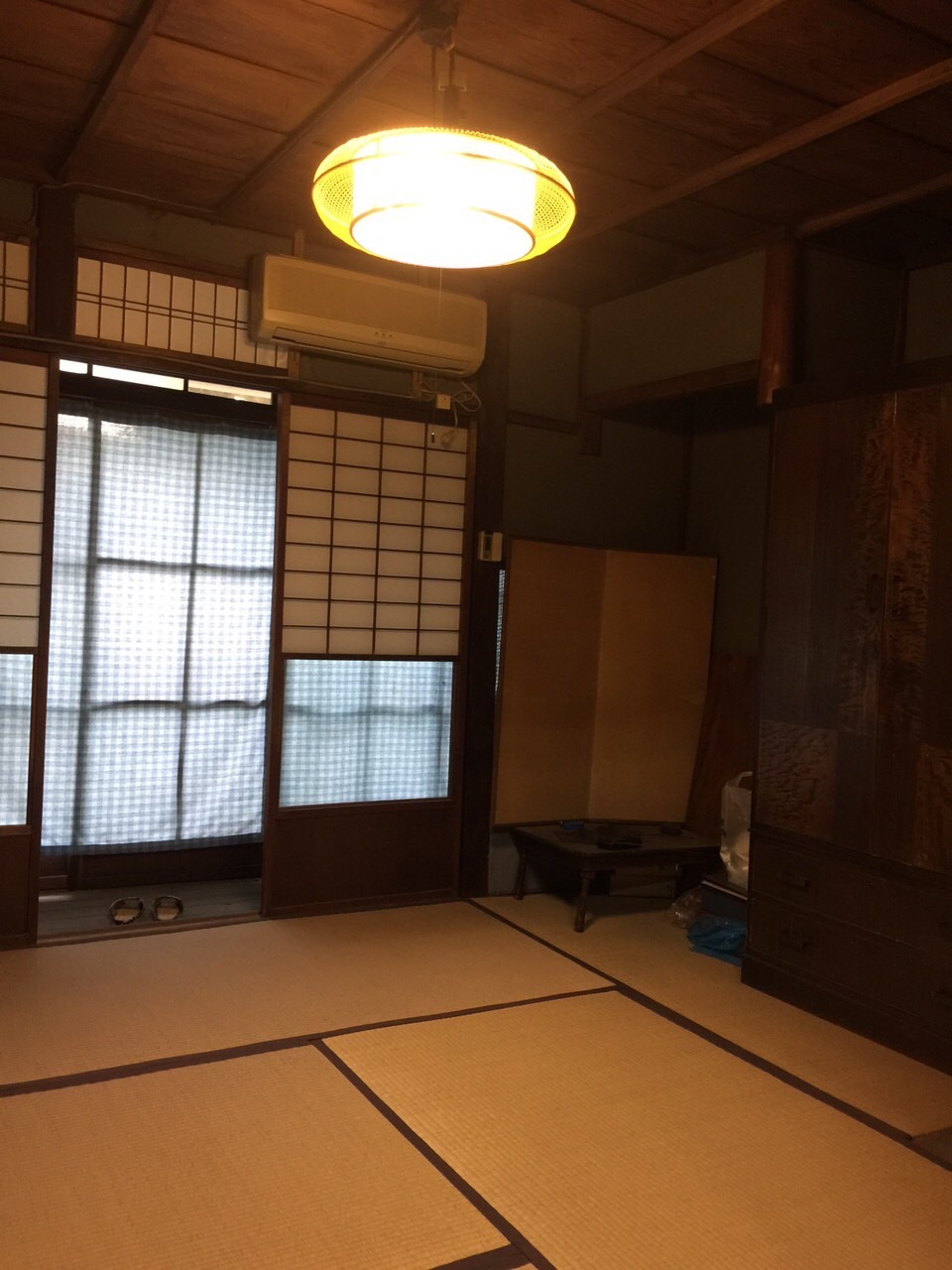 【買取相談実績】京都市北区で相続した築50年の実家（戸建て）を買取の画像