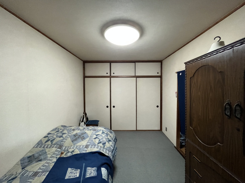 【買取相談実績】京都市伏見区の中古マンションを住み替えで買取｜60代女性の画像