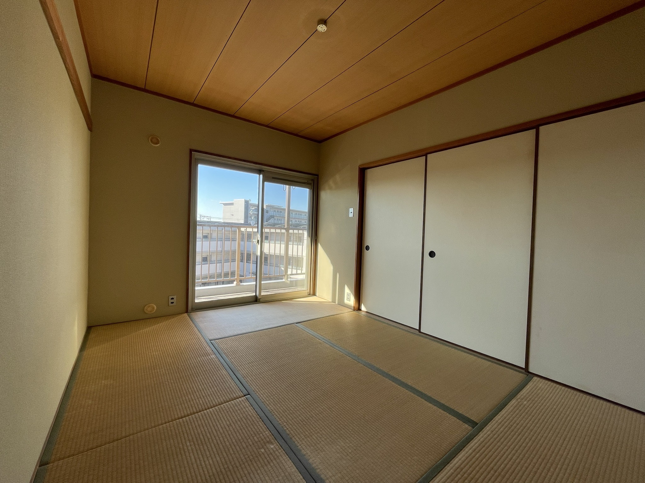 【買取相談実績】宇治市の中古マンションを住み替えで買取|息子様との同居に合わせて売却の画像