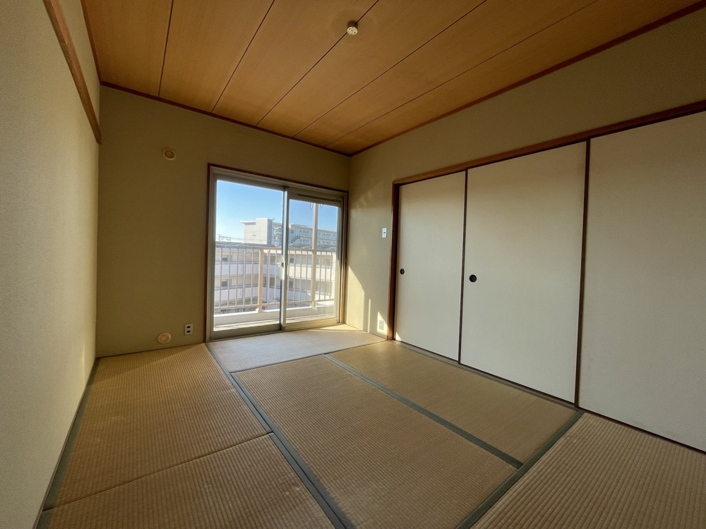 【買取相談実績】宇治市の中古マンションを住み替えで買取｜息子様との同居に合わせて売却の画像