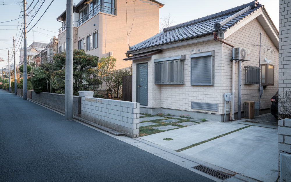半田市の空き家対策は行政書士へ相談を 空き家や農地の適切な対策で土地活用を進めようの画像