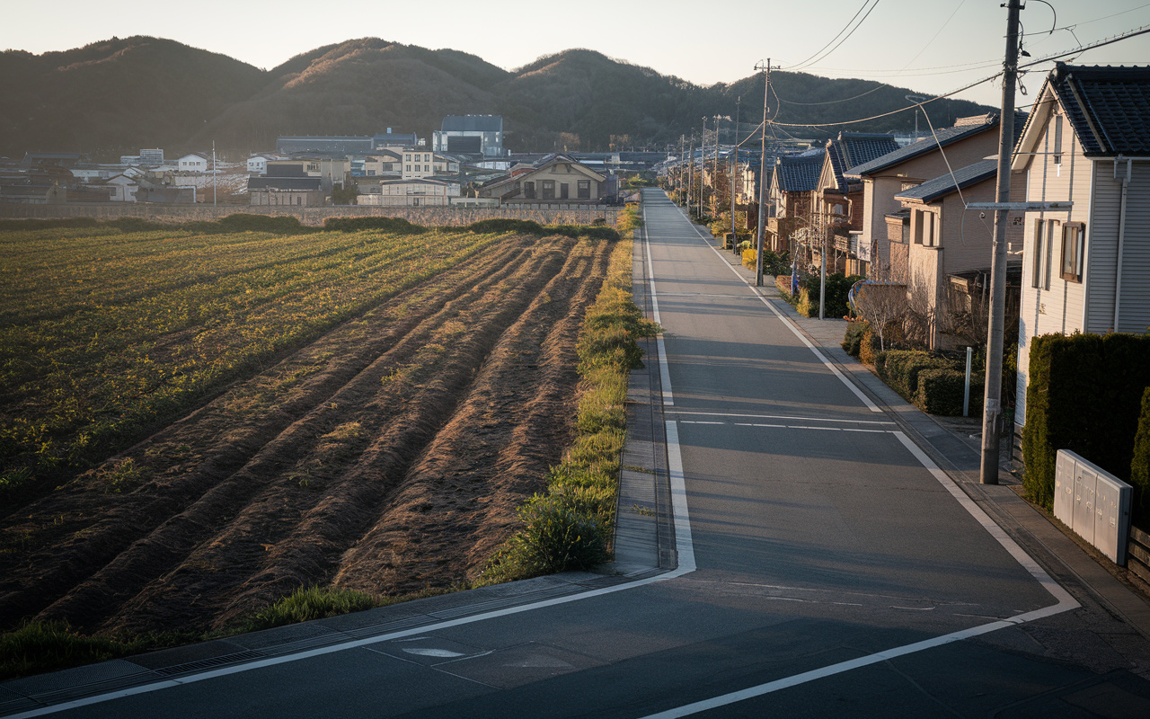 半田市で土地活用を始める前に相談しよう!行政書士への相談方法と農地の手続きポイントの画像