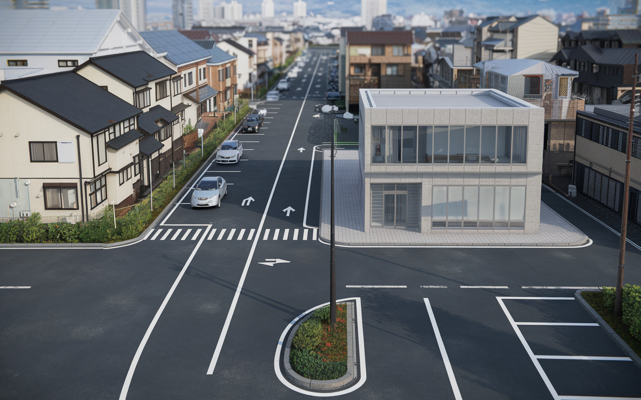 半田市で永住許可を取りたい方へ？申請は行政書士に相談して安心の手続きをの画像