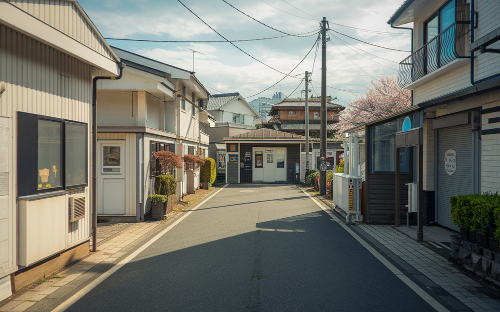 半田青山の住みやすさはどう？名古屋通勤や生活環境を詳しく解説の画像