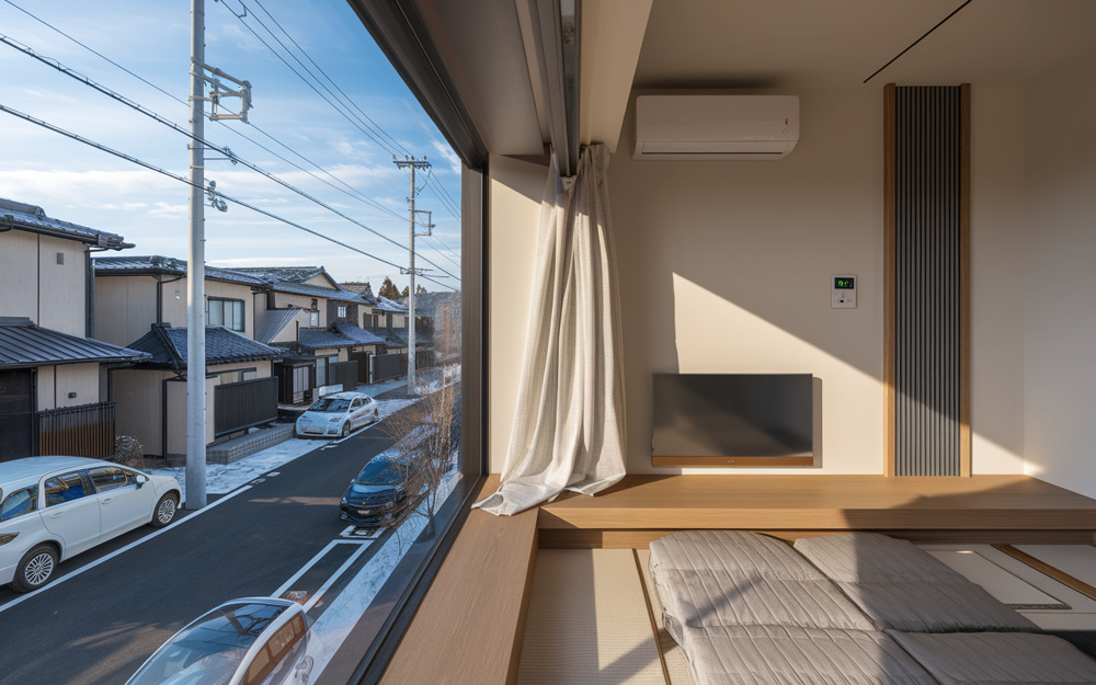 半田青山でマンション戸建て選びに迷う人必見！こたつか暖房か電気代と快適さを比較解説の画像