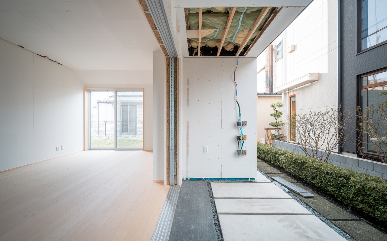 中古戸建のリノベーションは予算が決め手?シミュレーションで費用と範囲を具体的に把握の画像
