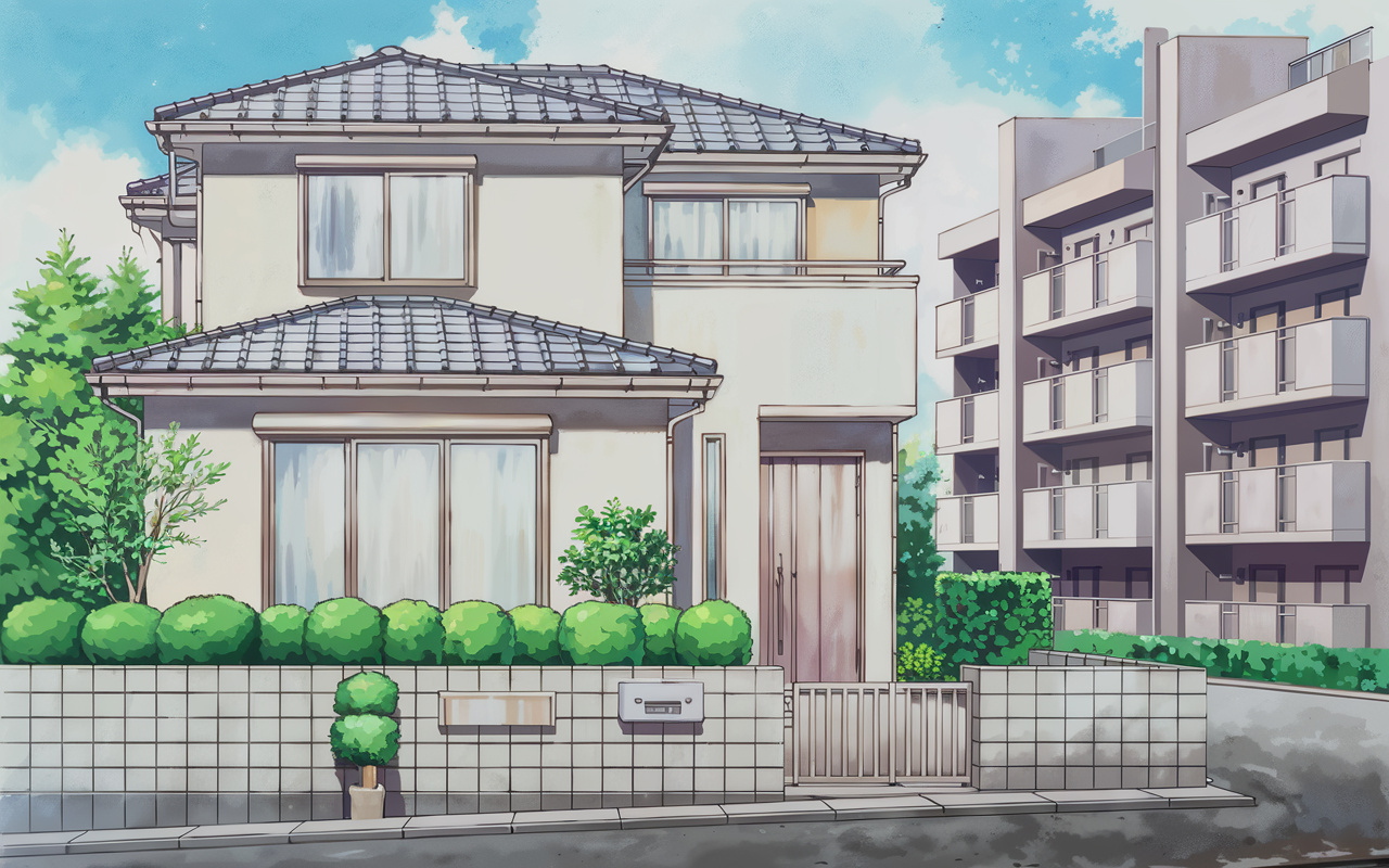 戸建とマンションどちらがリノベーションに向き不向き？迷う人のための選び方ガイドの画像