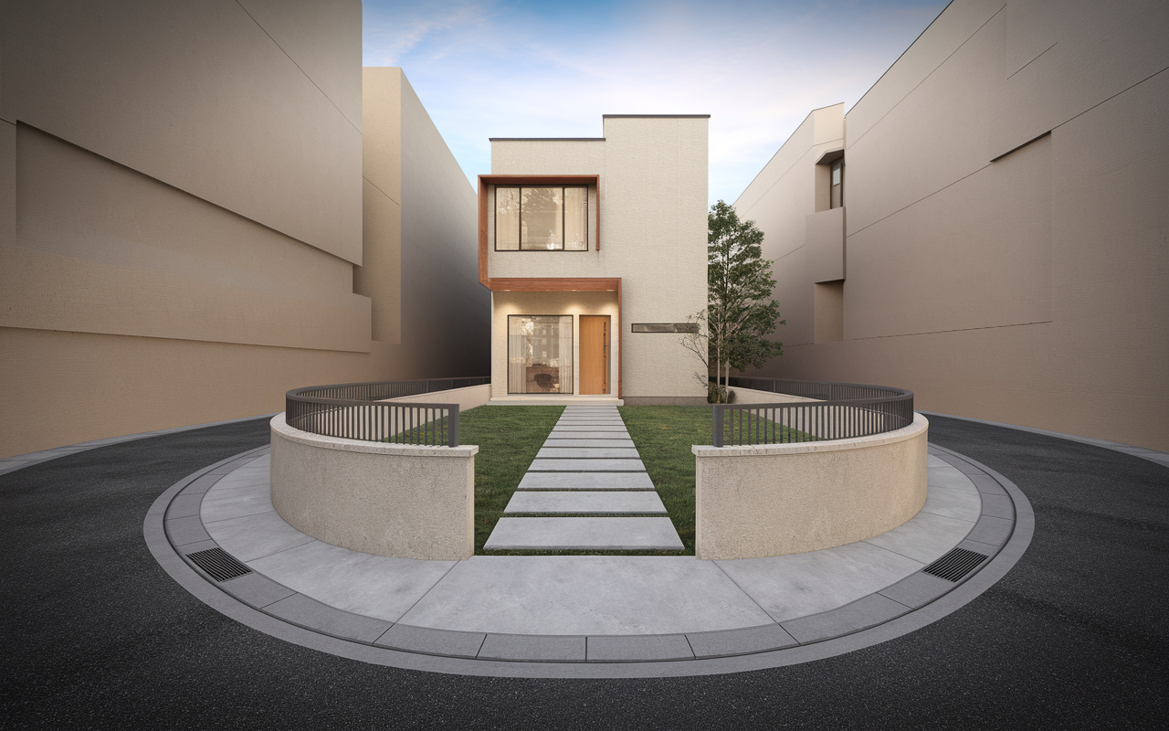 共働き夫婦の理想の注文住宅とは?家事動線に優れた間取りの工夫を紹介の画像
