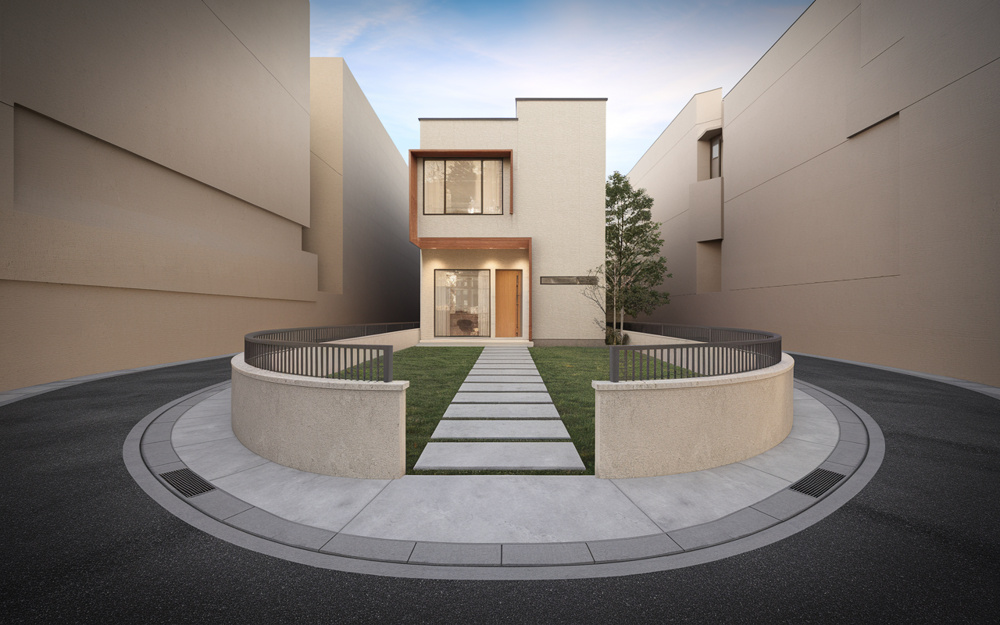 共働き夫婦の理想の注文住宅とは？家事動線に優れた間取りの工夫を紹介の画像
