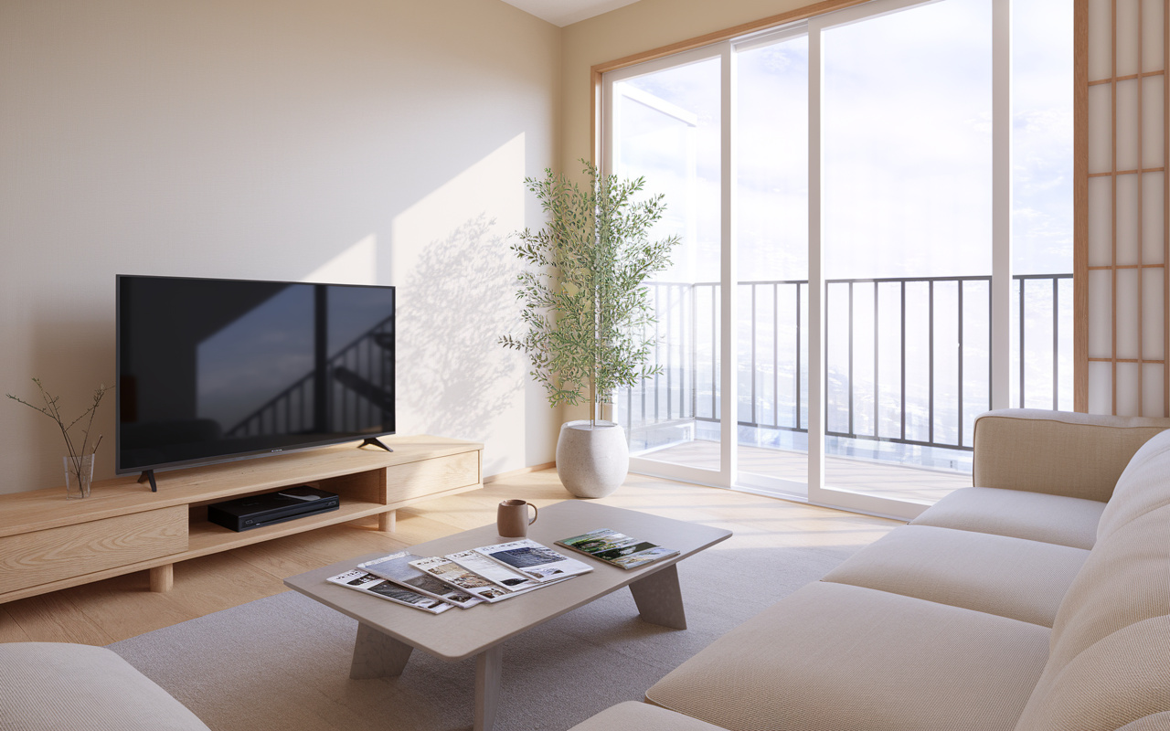 住み替えの流れを徹底整理!賃貸から持ち家への手順と注意点の画像