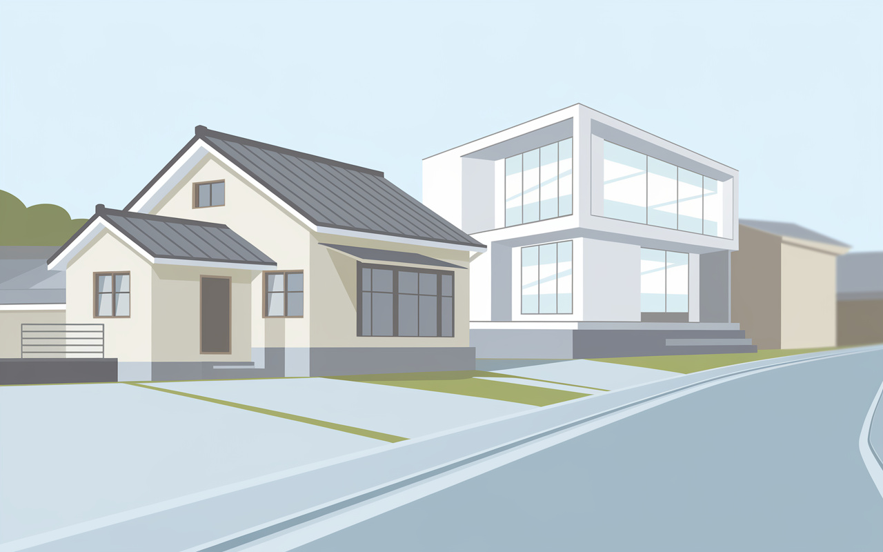 住み替え時にローンが残っている家は売却できる?方法と注意点をわかりやすく解説の画像