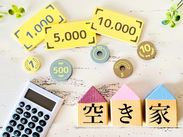 帰任日に家を取り戻す!定期借家で始める留守宅管理・賃貸収入の画像