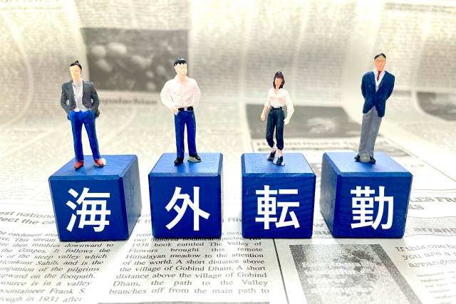 転勤で持ち家を貸す前に｜リロケーション契約の仕組み・費用・注意点の画像