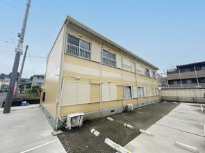 益田ハイツ　205の画像