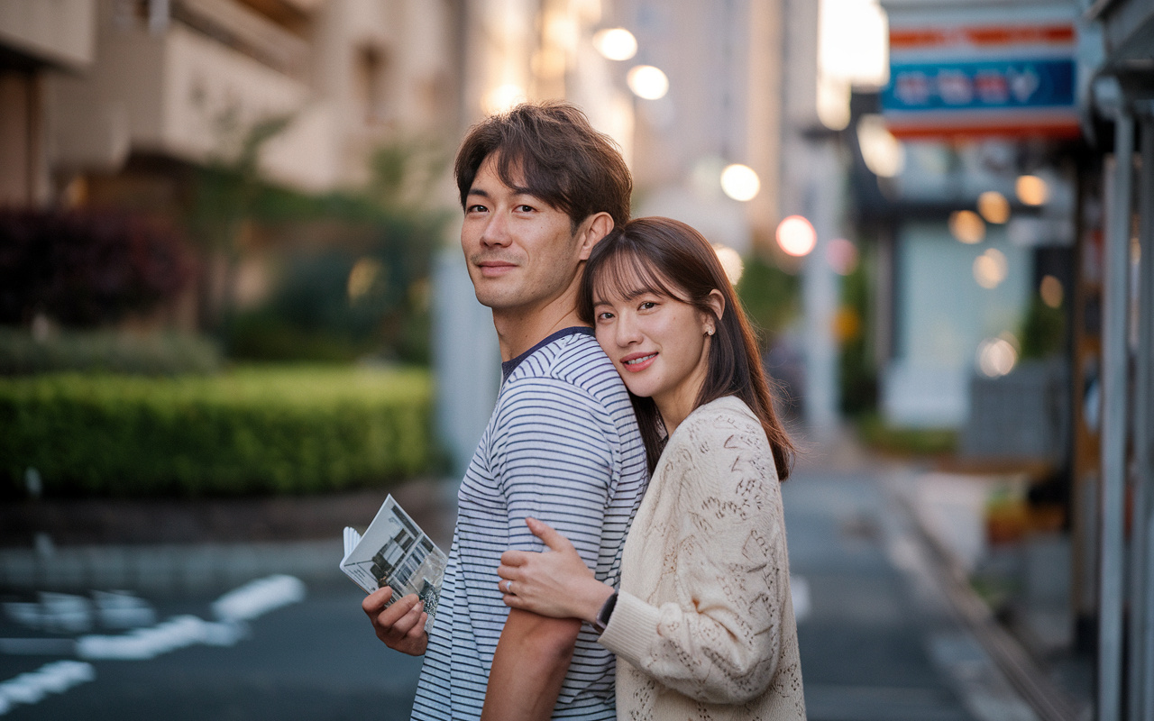 成増は本当に住みやすさ良好な街?将来ファミリーの同棲結婚前後におすすめの画像