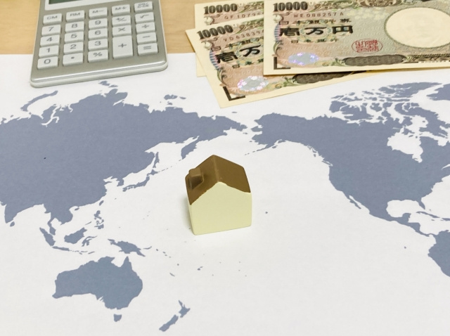 【確定申告も解説】海外赴任中の賃貸収入、税金と納税管理人の手続きの画像