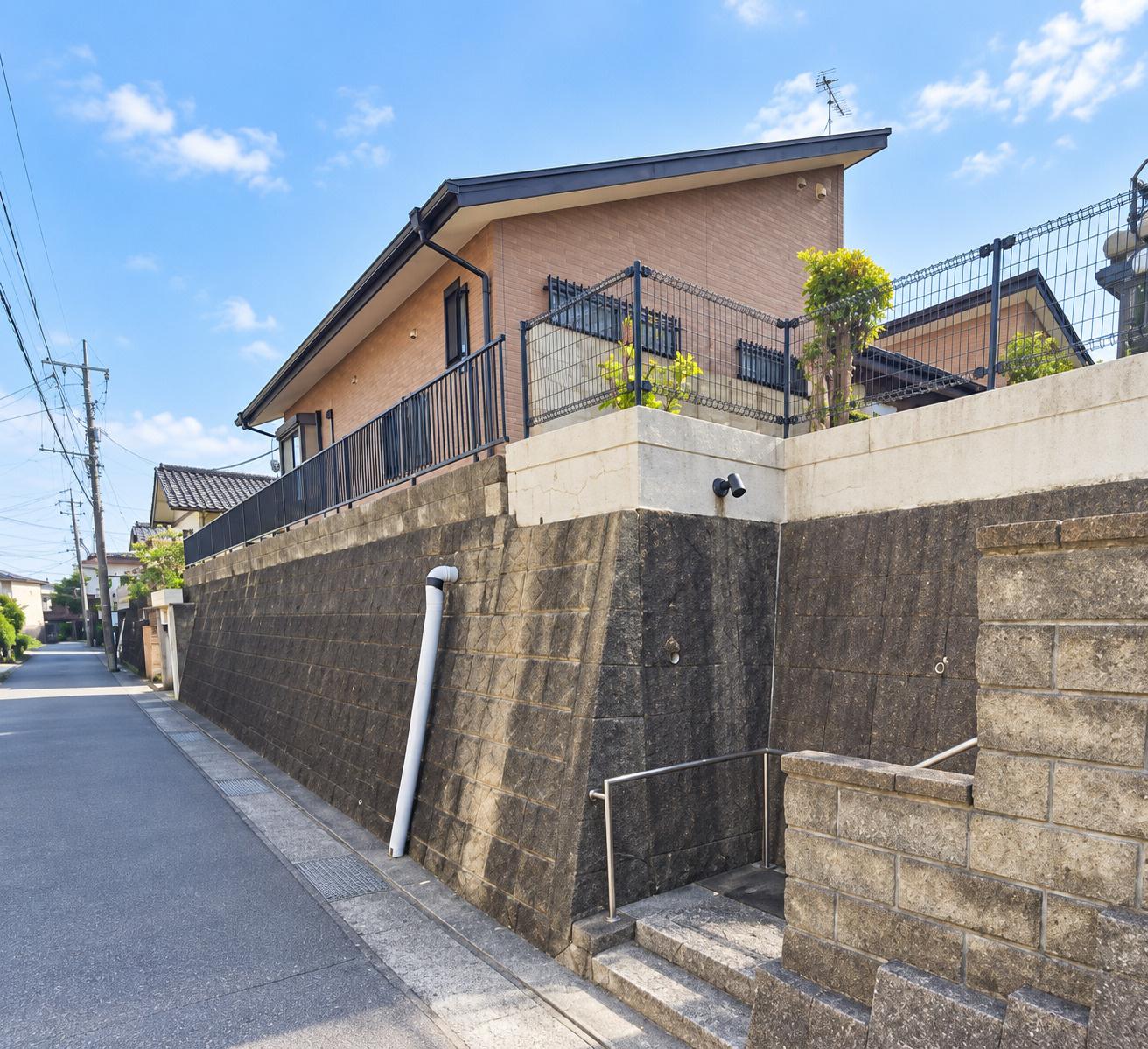 【取引実績】熊本市北区中古戸建の画像
