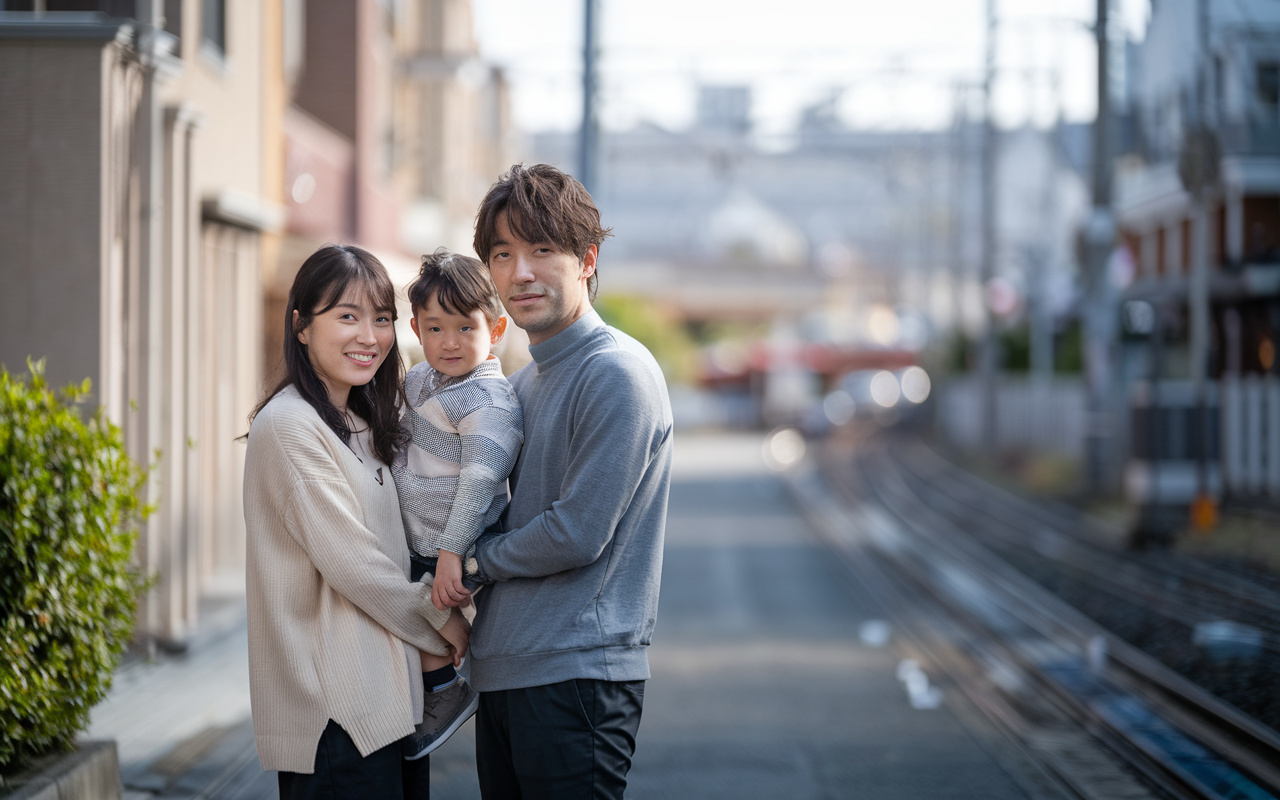 堺市西区の魅力を総チェック！商業施設交通治安から暮らしやすさを解説の画像