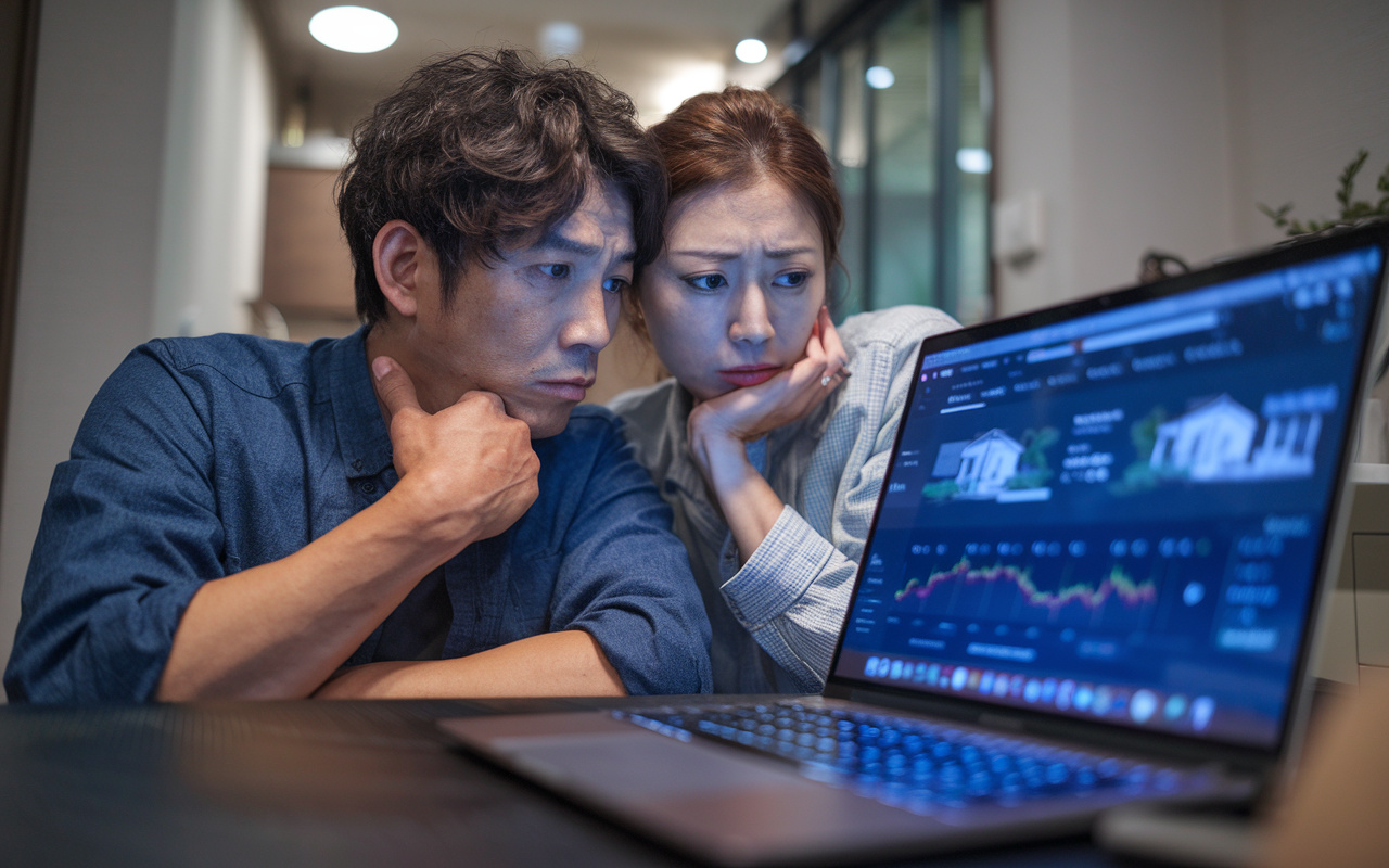 AI査定の信憑性はどこまで？不動産売却で安心して使うための基礎知識の画像