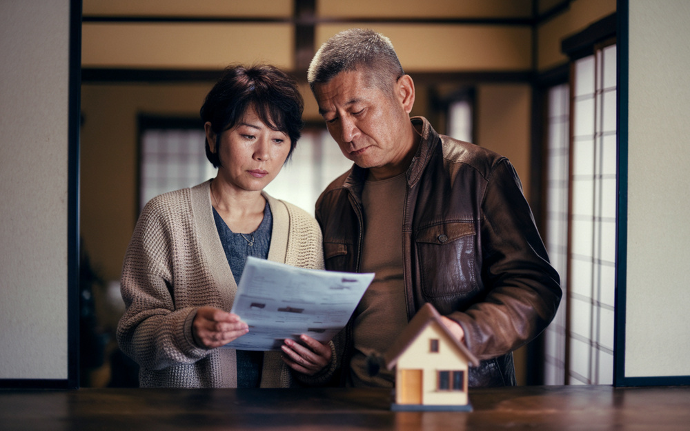 相続した実家を売るべきか迷う方へ？宇治市で実家を売る前に知るべき判断軸と注意点の画像