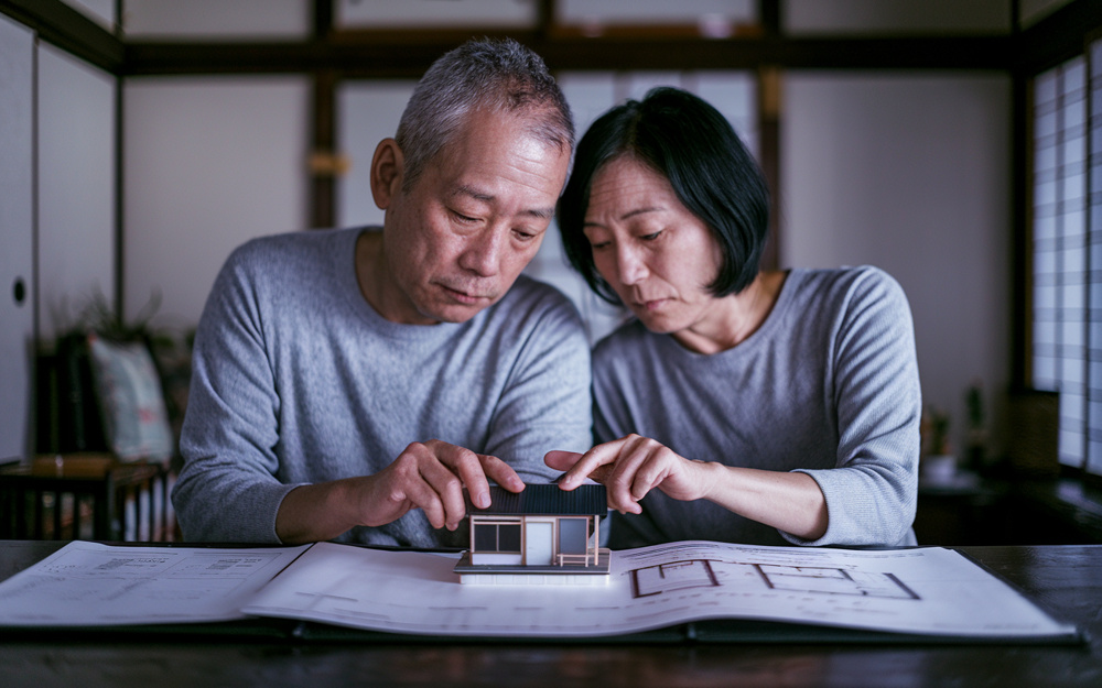 実家を相続したら売るか貸すか迷ったら？手続きの流れを不動産の専門家が解説の画像