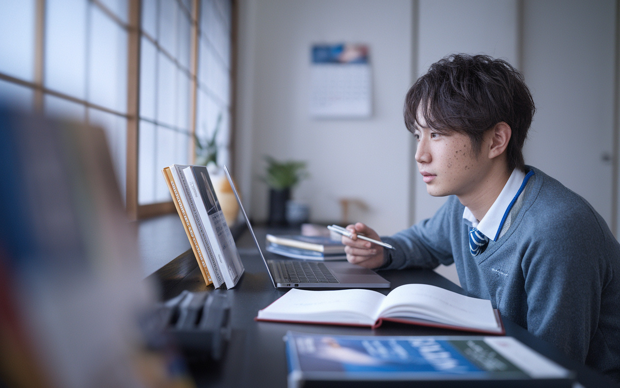広島工業大学2027総合選抜とは?合格のコツと対策手順を解説の画像