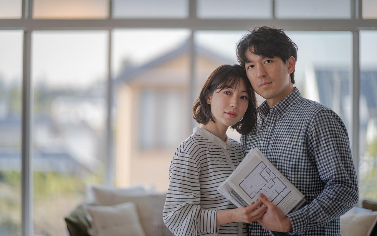 浜松市で持ち家売却を検討中の方へ！買い替え特例の基本と注意点を解説の画像
