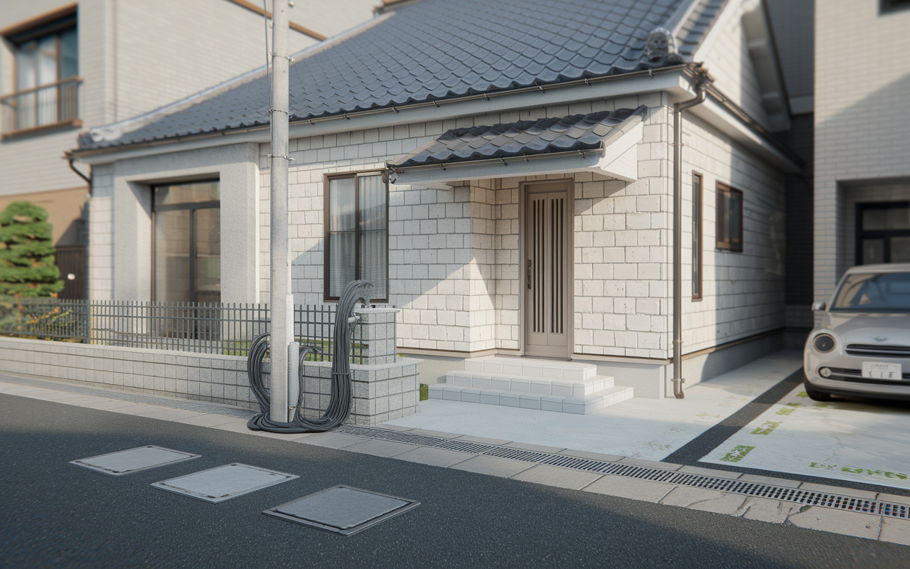 空き家の相続で固定資産税はどう変わる?負担を抑える具体的な選択肢を解説の画像