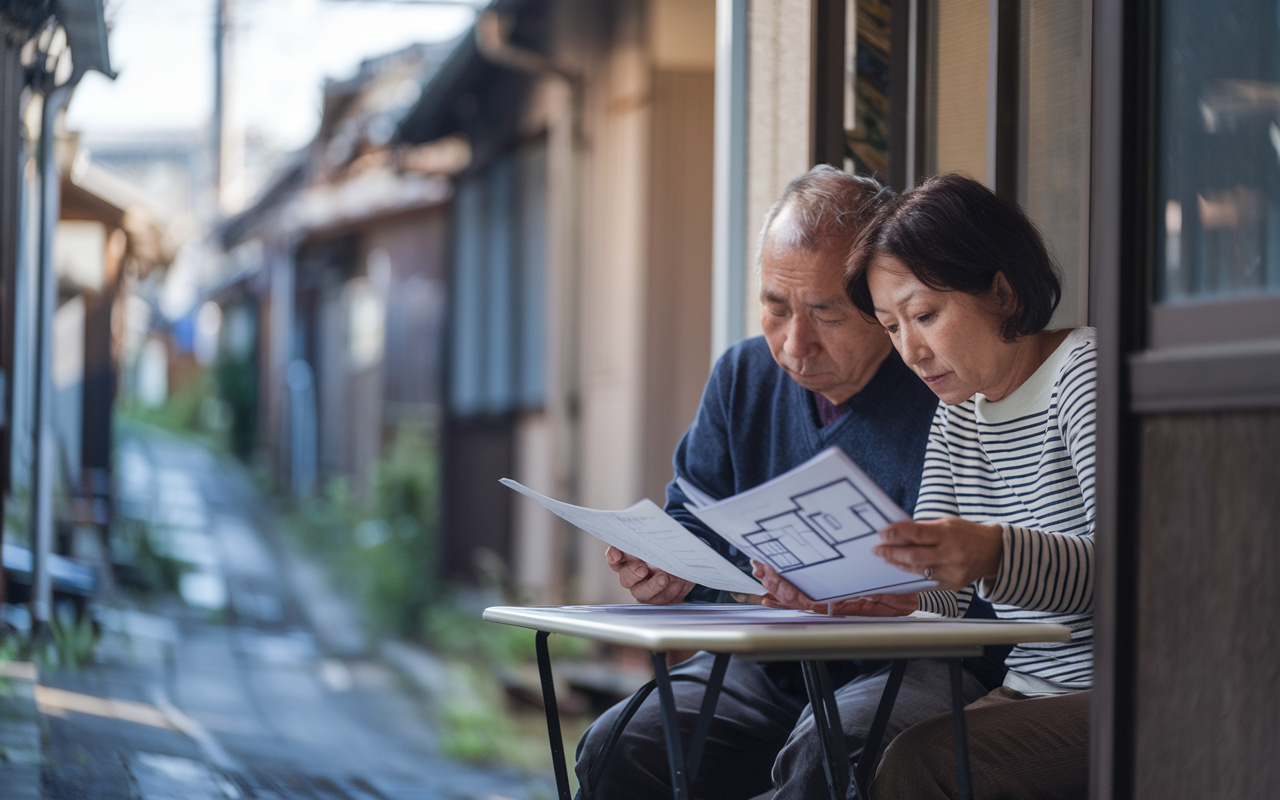 尼崎市の再建築不可物件は売れる?不動産会社の選び方と注意点の画像