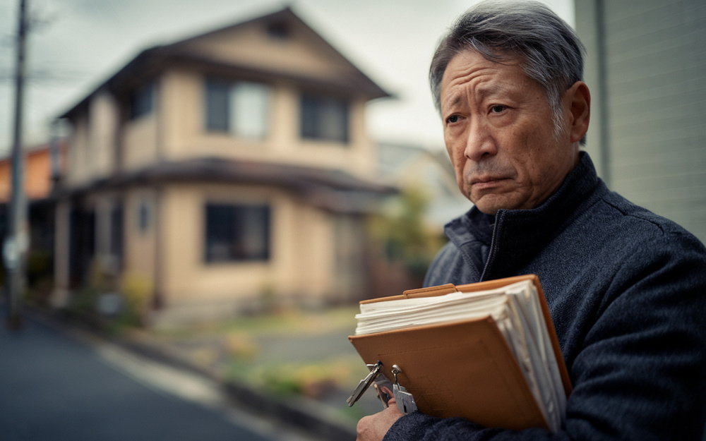 尼崎市の再建築不可相続空き家とは？管理方法と活かし方を解説の画像