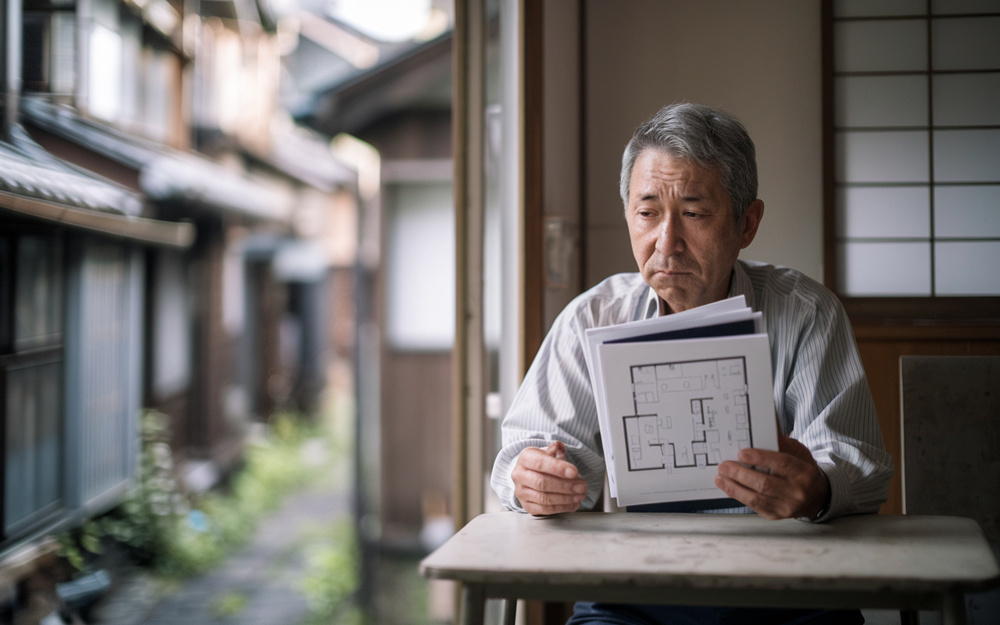 尼崎市の再建築不可で売れない悩みは？対処法と手放し方のポイントの画像