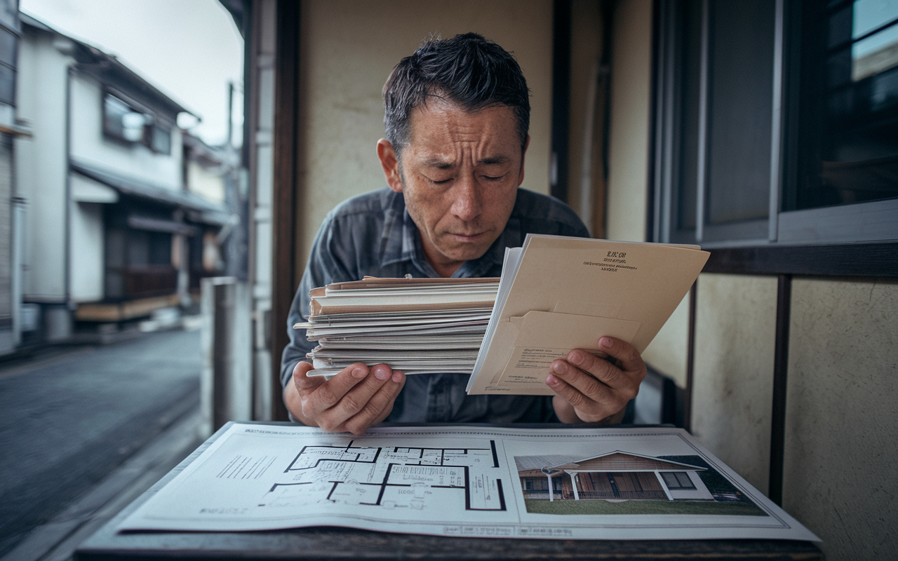 尼崎市の再建築不可を相続したら？放棄できない場合の対処法を解説の画像