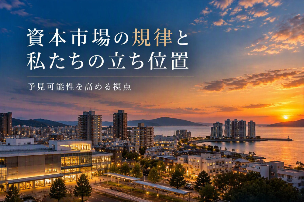 適格機関投資家（個人）の視点から読み解く、片山晃氏の思考体系と「安全域」の規律の画像