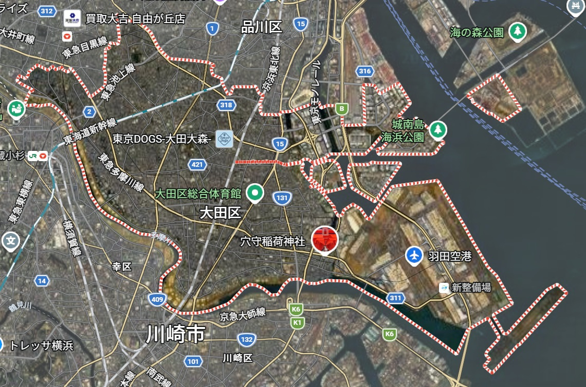 ☆購入相談 ☆ 大手ゼネコン様 案件 専門学校用地 ①大田区~川崎(蒲田ベスト) ②横浜市長者町~関内 ①②共に延床1000㎡以上 予算建物込35億円まで 既存ビルでも検討可能 の土地&建物購入相談頂きました!の画像