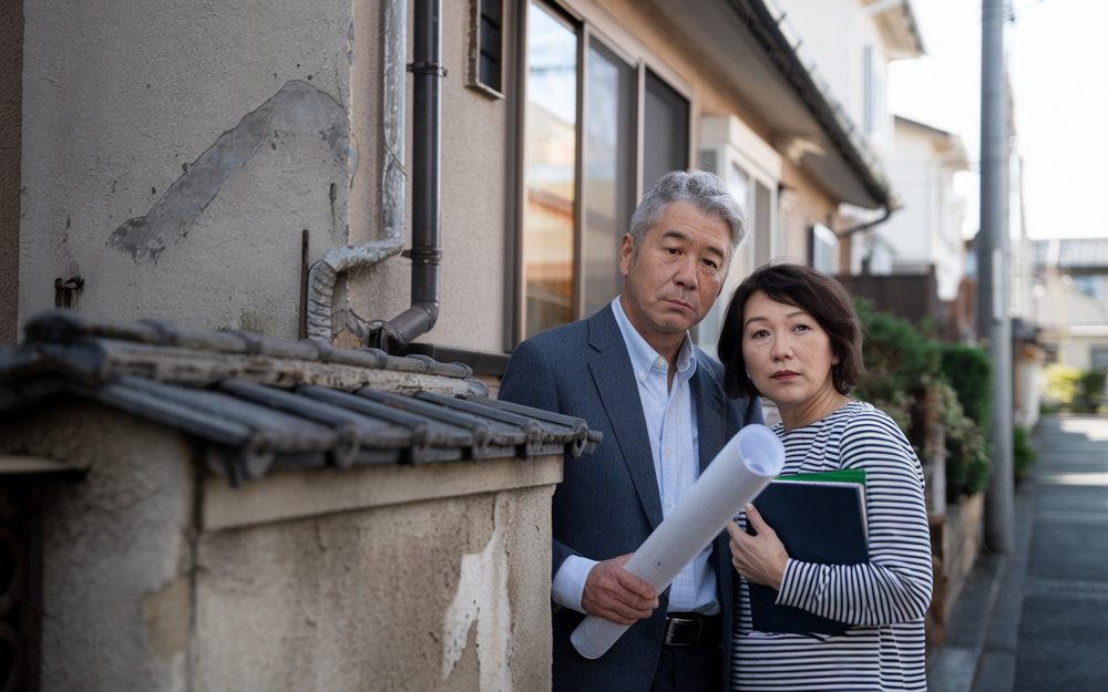 尼崎市の長屋は切り離し売却できる？方法と手順を不動産の専門家が解説の画像