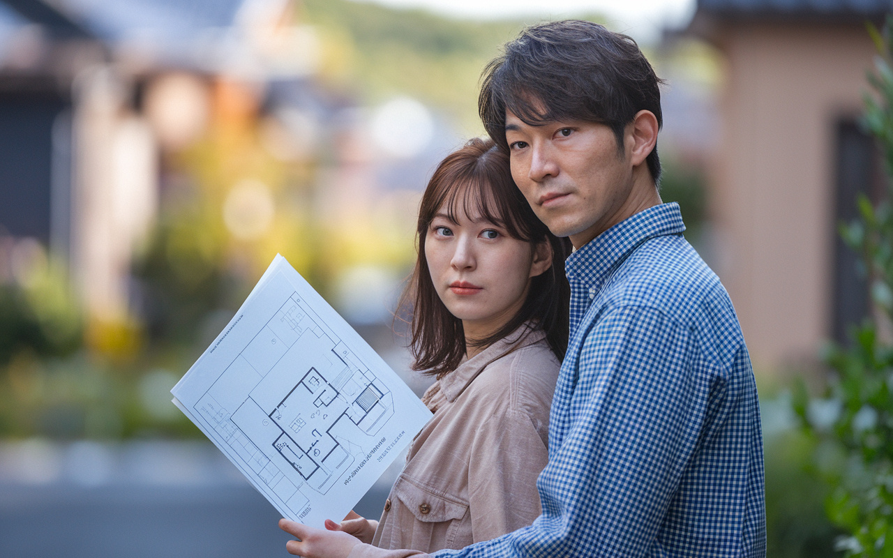 宝塚市で土地購入を検討中の方へ！仲介手数料無料で総予算を抑える方法を解説の画像