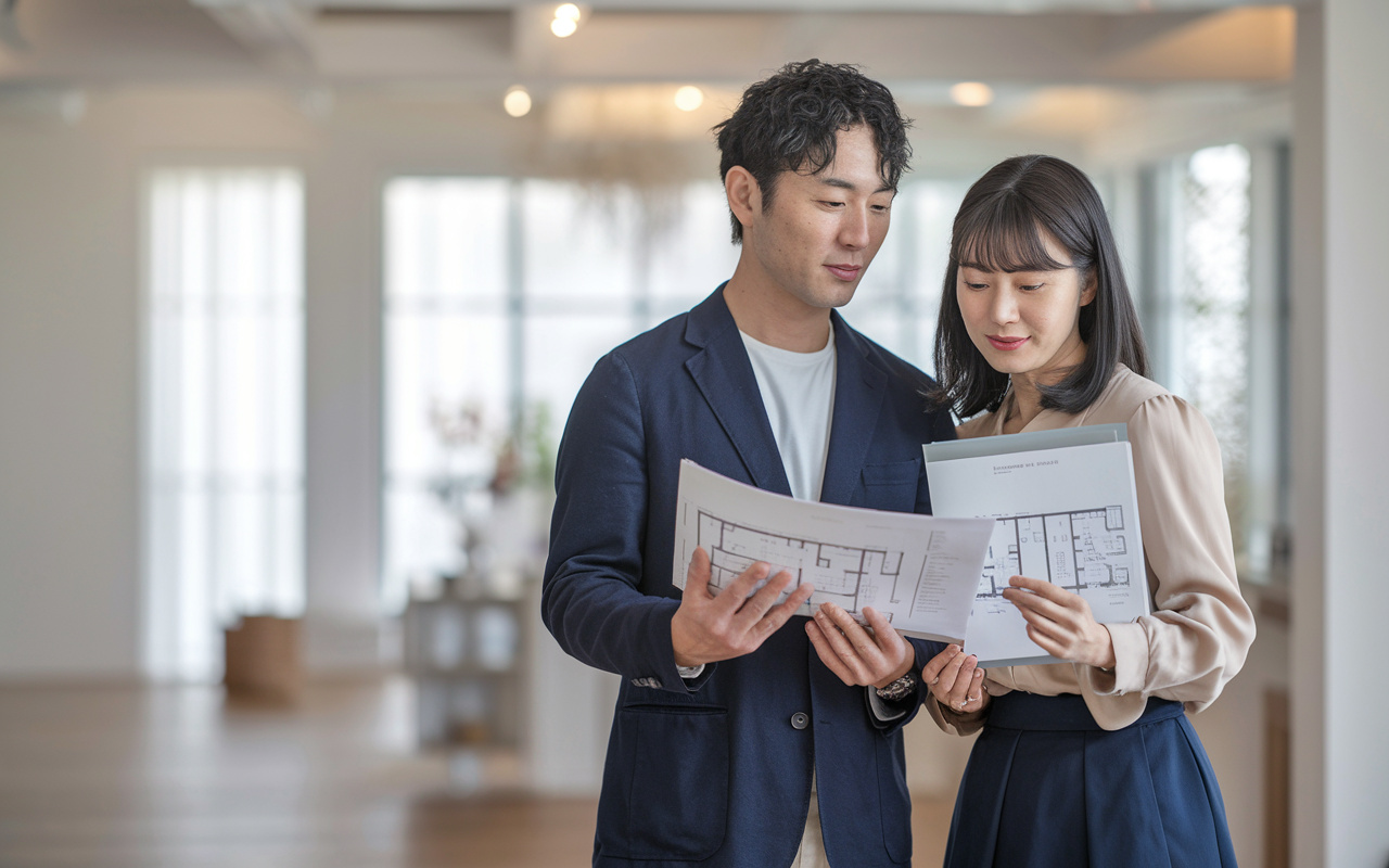 京都市で不動産購入を検討中の方へ！仲介手数料無料で不動産を買う方法と諸費用節約のコツの画像