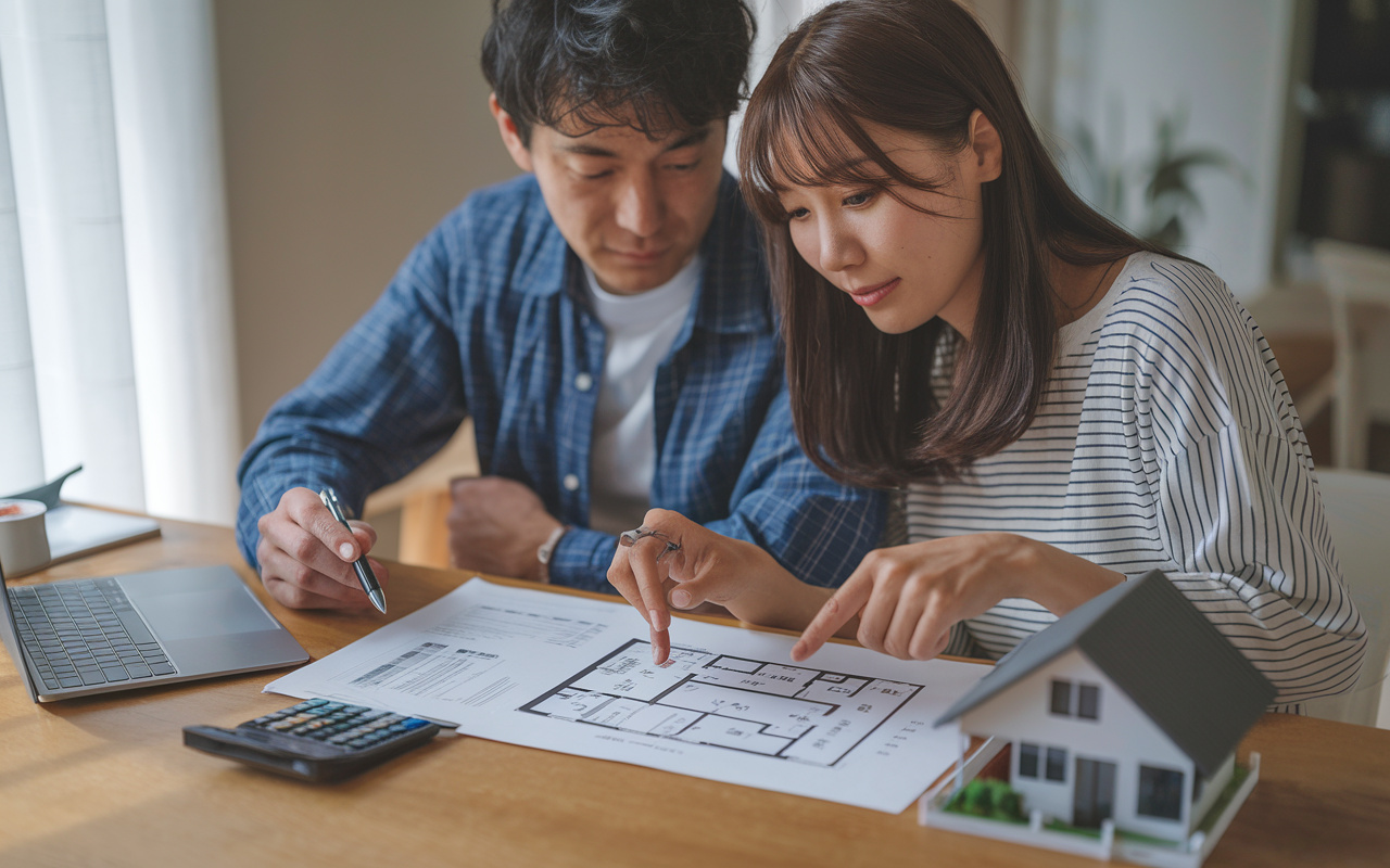 宇治市で不動産購入を検討中の方へ仲介手数料無料で総支払額を抑える方法を解説の画像