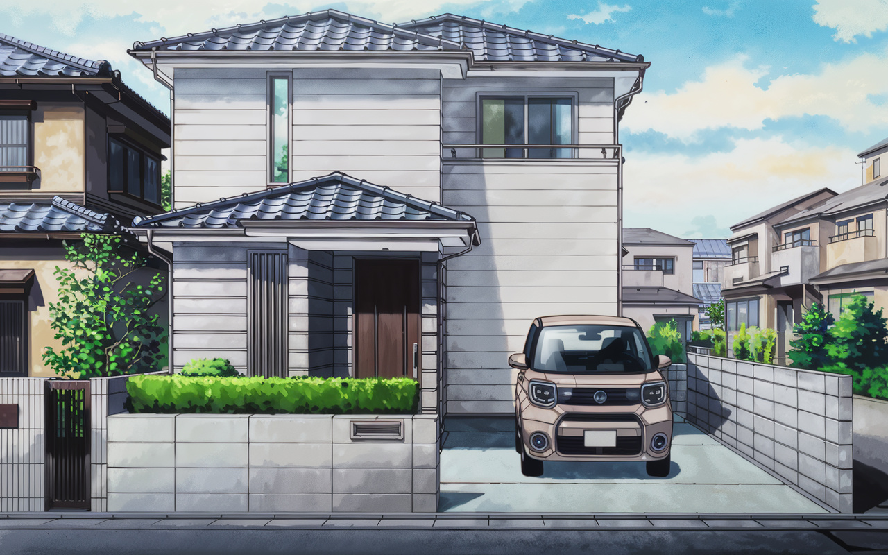 京都市で戸建て購入を検討中の方へ！新築一戸建てを仲介手数料無料で買う方法を解説の画像