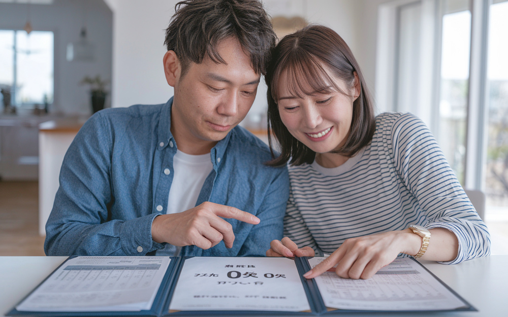 大津市で不動産購入を検討中の方必見？仲介手数料無料で諸費用を抑える方法を解説の画像
