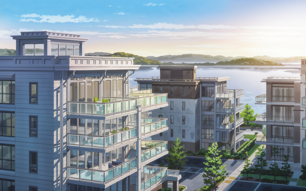 大津市でマンション購入を検討中の方へ!仲介手数料無料で中古マンションをお得に選ぶ方法の画像