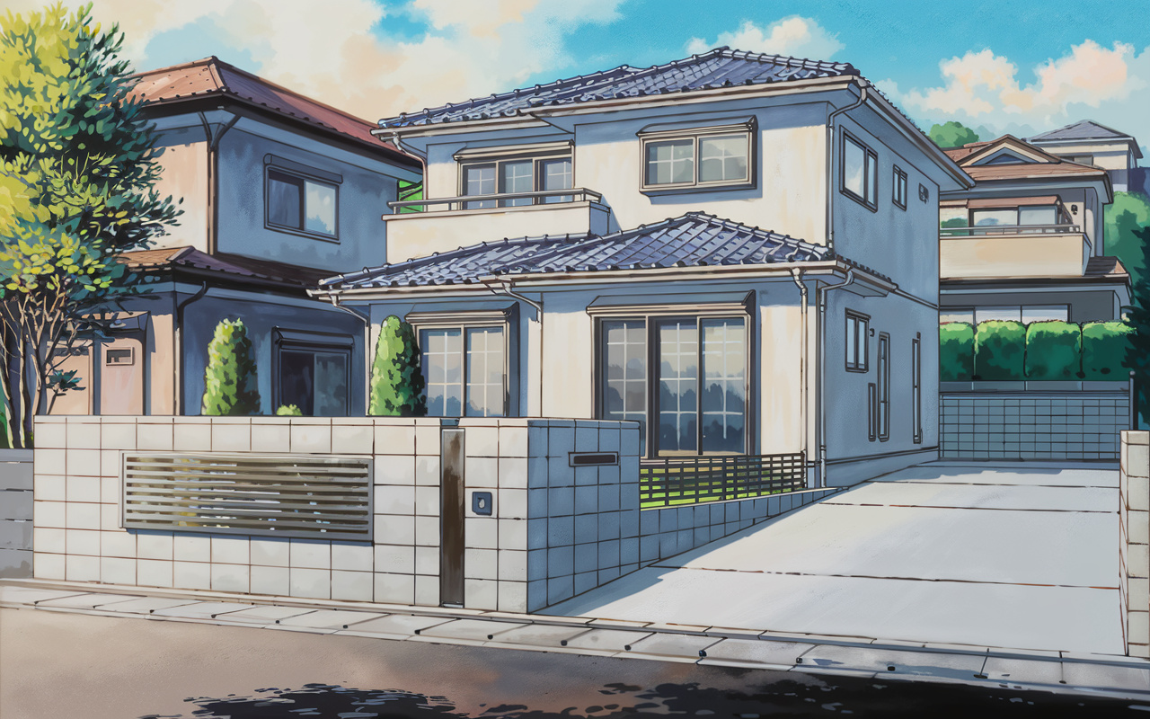 大津市で戸建て購入を検討中の方へ!新築一戸建てを仲介手数料無料で買う方法を解説の画像