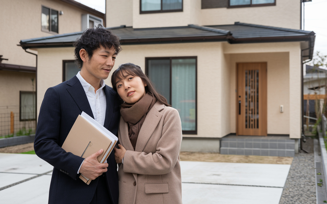 奈良市で戸建て購入を検討中の方必見？新築一戸建てを仲介手数料無料で買う方法と費用の考え方の画像