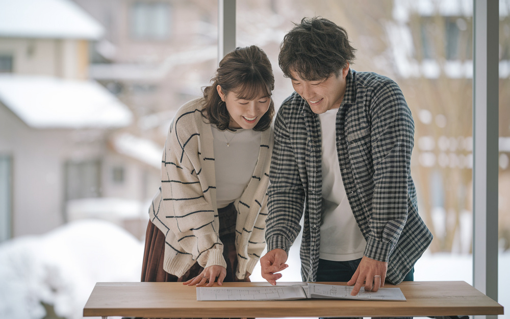 北海道で不動産購入を検討中の方へ！仲介手数料無料で北海道の不動産を賢く選ぶ方法の画像