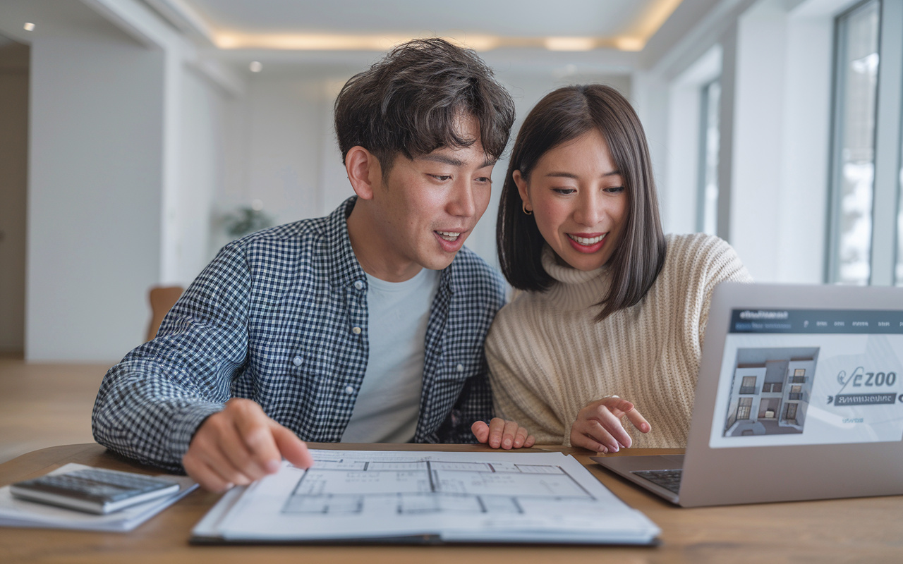 青森県でマンション購入を検討中の方へ 仲介手数料無料や中古マンションの探し方を解説の画像