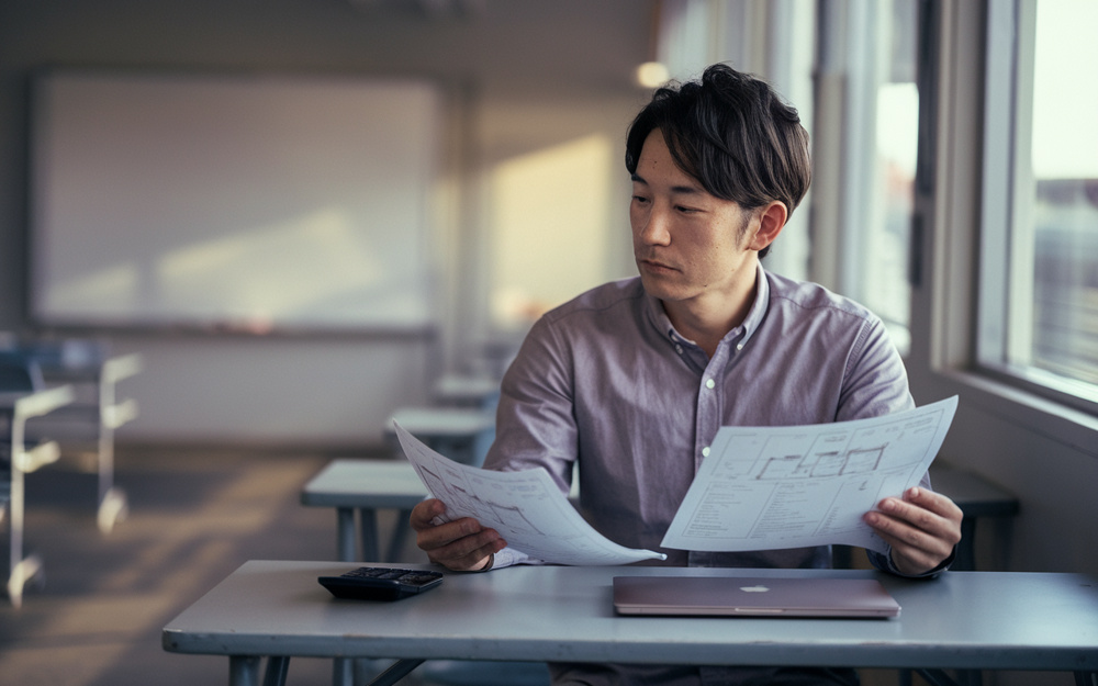 塾スクール開業を成功させる物件選び！立地と条件のチェックポイントを解説の画像