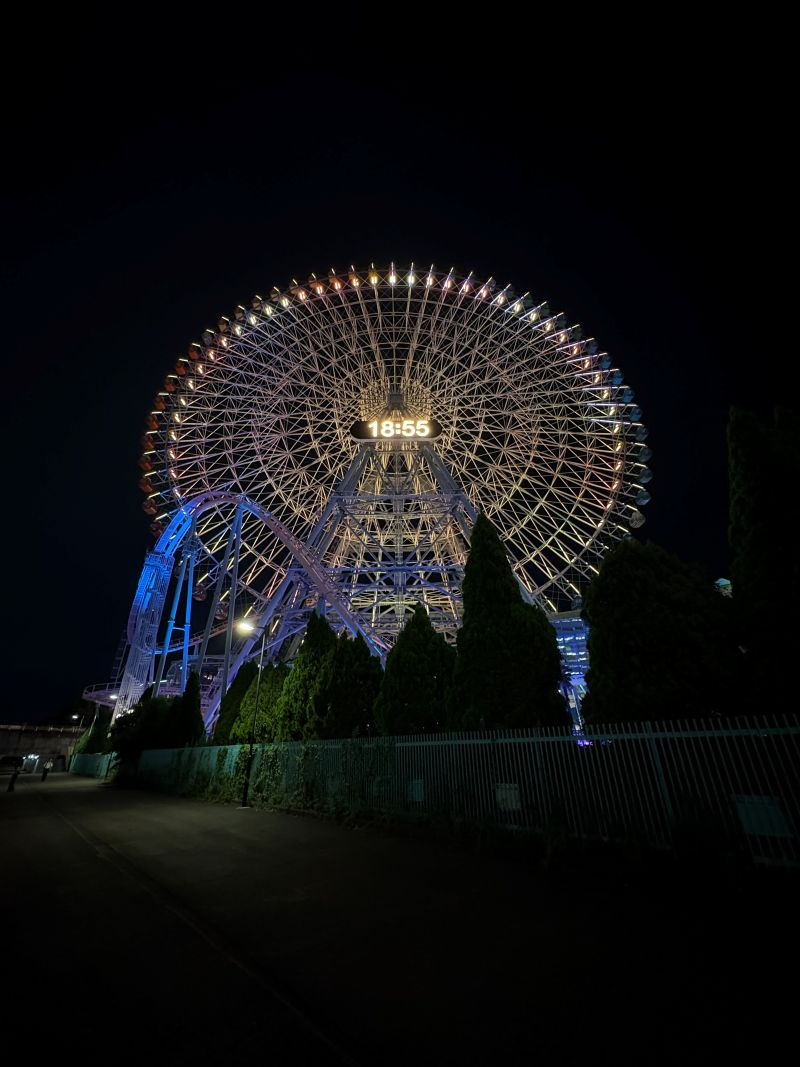 みなとみらいの画像
